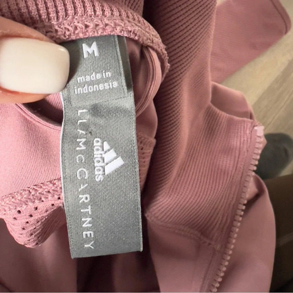 adidas by Stella McCartney
P Essential Midlayer Jacket size M - Picture 9 of 10